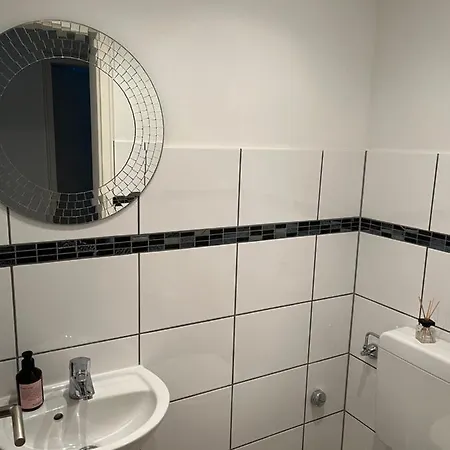 Luxury Διαμέρισμα